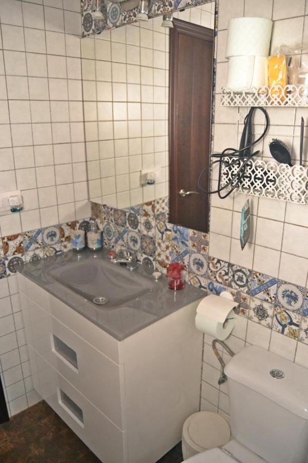 Casa La Cascada Villa El Bosque Eksteriør billede