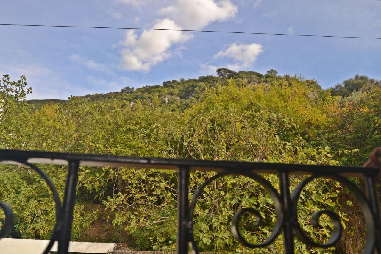 Casa La Cascada Villa El Bosque Eksteriør billede