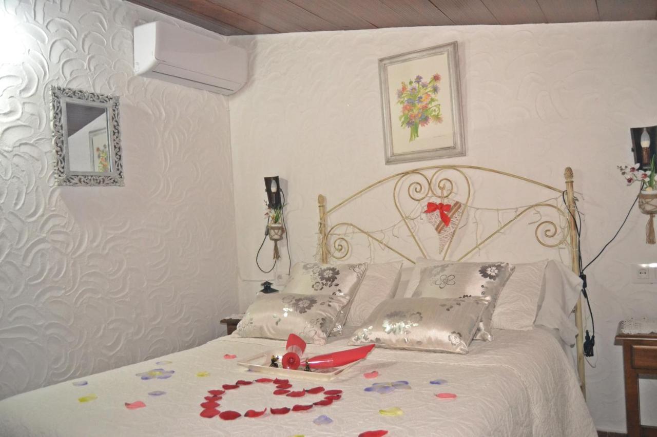 Casa La Cascada Villa El Bosque Eksteriør billede