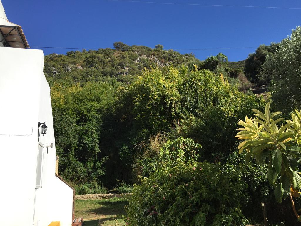 Casa La Cascada Villa El Bosque Eksteriør billede