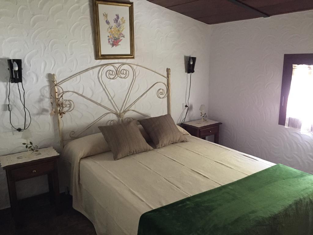 Casa La Cascada Villa El Bosque Eksteriør billede