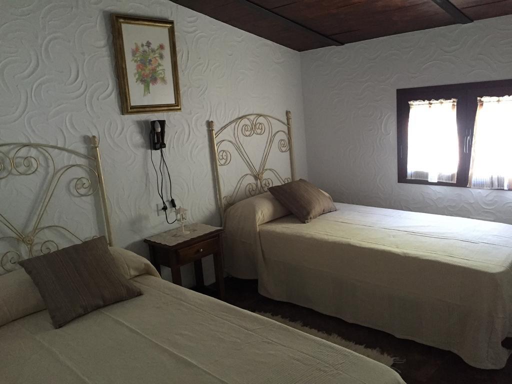 Casa La Cascada Villa El Bosque Eksteriør billede
